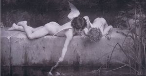 打捞，Bibbys年度，1916-1917 作者 穆尼尔之后的埃米尔